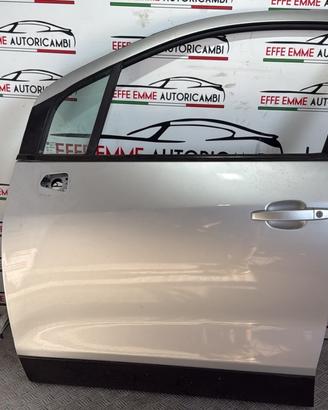 PORTA ANTERIORE SX OPEL MOKKA PRIMA SERIE