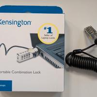 Kensington K64670AM cavo sicurezza combinazione