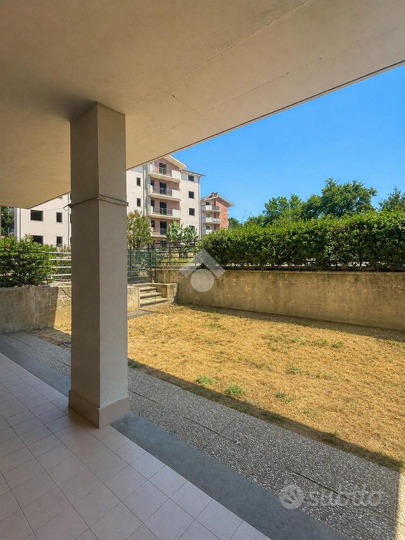 Appartamento – Orte, Petignano - Vista 4
