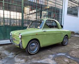 Autobianchi Bianchina Trasformabile - 1961