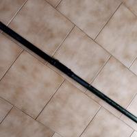 Canna da pesca torrente Tubertini Triana 8m
