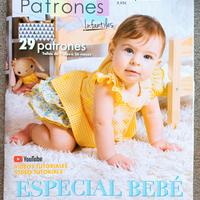 Riviste Patrones cartamodelli bimbi