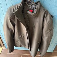 Giubootto dsinese moto