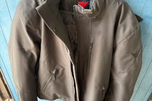 Giubootto dsinese moto