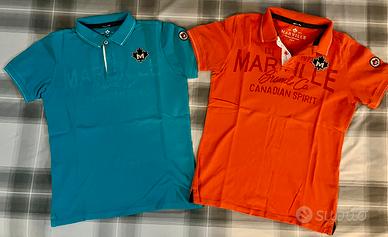 Polo Marville