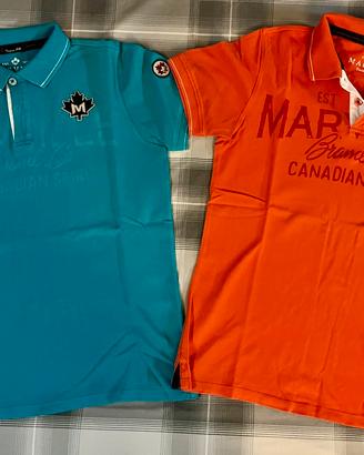 Polo Marville