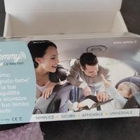 Dispositivo Anti-Abbandono (Remmy)