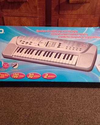 Pianola Casio
