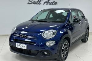 Fiat 500X 1.3 MultiJet 95 CV NAVY - 2024