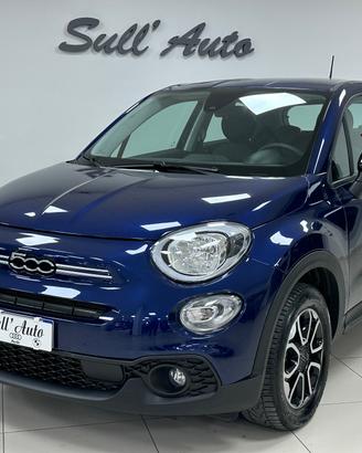 Fiat 500X 1.3 MultiJet 95 CV NAVY - 2024
