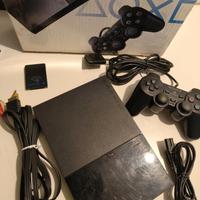 PlayStation 2 slim 