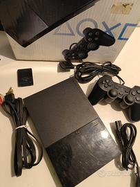 PlayStation 2 slim 