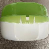 sterilizzatore microonde Mam