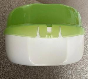 sterilizzatore microonde Mam