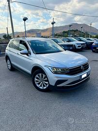 Volkswagen Tiguan 2.0 TDI 150 CV DSG 2023