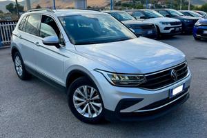 Volkswagen Tiguan 2.0 TDI 150 CV DSG 2023