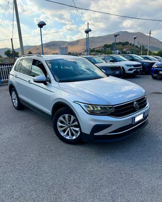 Volkswagen Tiguan 2.0 TDI 150 CV DSG 2023