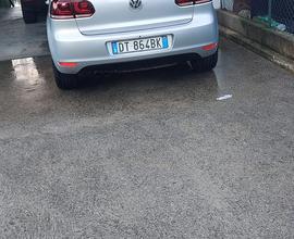 Golf 6 2.0 tdi 110 cv