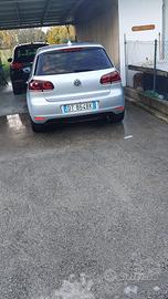 Golf 6 2.0 tdi 110 cv