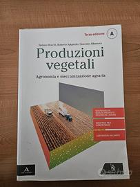 produzioni vegetali A
