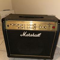 Amplificatore marshall avt100