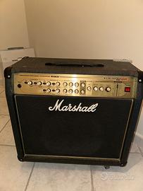 Amplificatore marshall avt100