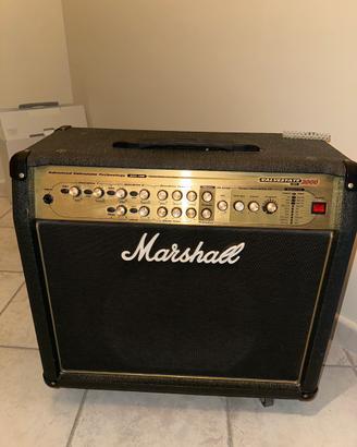 Amplificatore marshall avt100