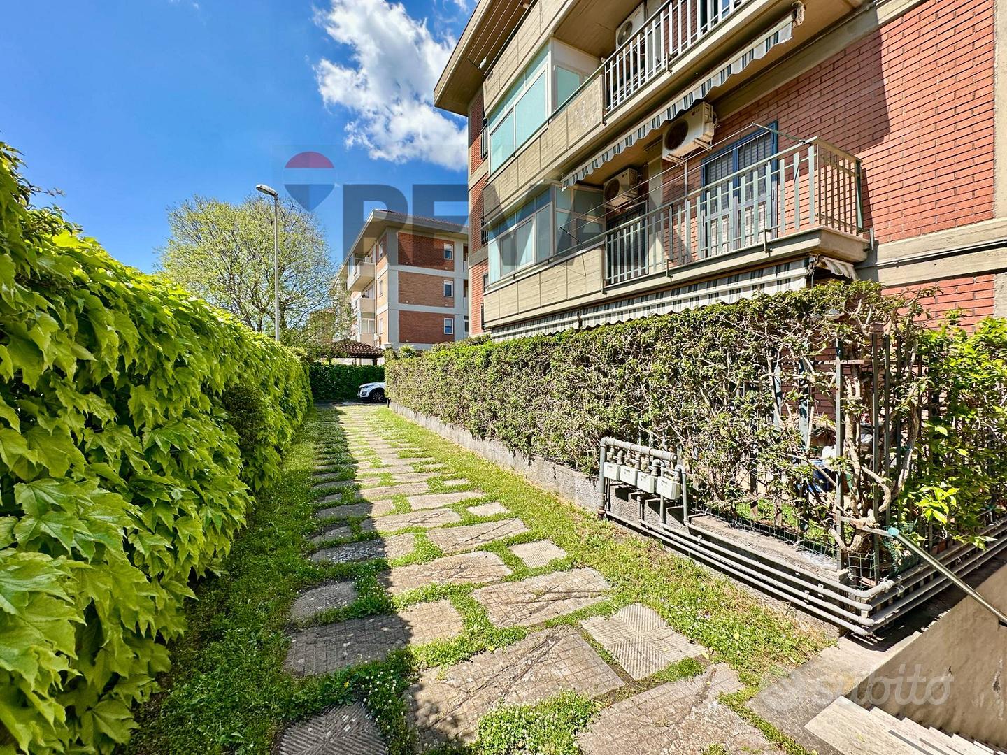 Apartment in San Giovanni la Punta, Trappeto - Vista 4