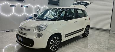 fiat 500 L