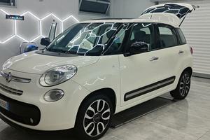fiat 500 L