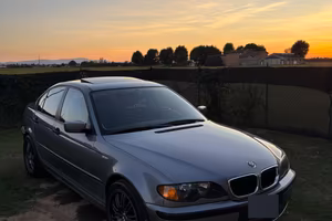 Bmw E46 320d 150cv