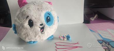 Cane peluche profumato "Pikmi pops"