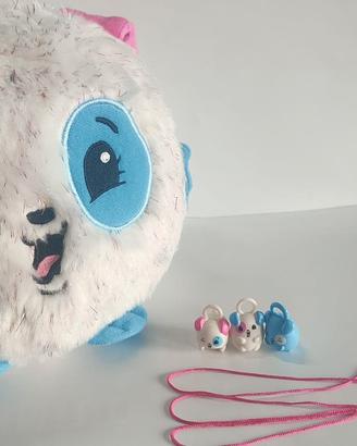 Cane peluche profumato "Pikmi pops"