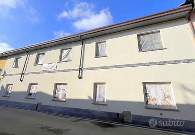 Appartamento Inveruno [Cod. rif 3190536VRG]