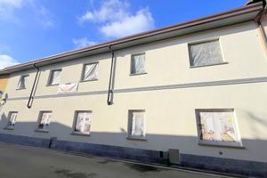 Appartamento Inveruno [Cod. rif 3190536VRG]