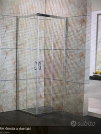 box doccia