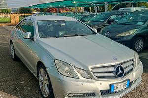 Mercedes-benz E 350 CDI BlueEFFICIENCY Avantgarde