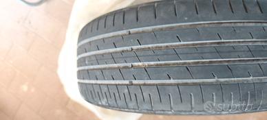 2 pneumatici  205/55 R16