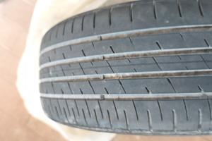 2 pneumatici  205/55 R16