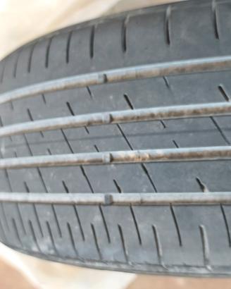 2 pneumatici  205/55 R16