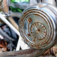 campanello bicicletta
