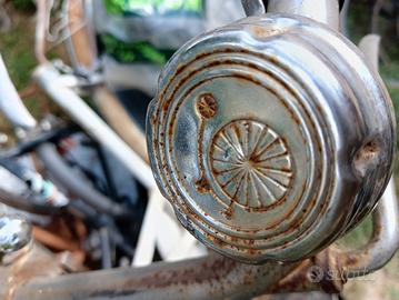 campanello bicicletta