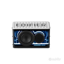 EDIFIER QD25 cassa bluetooth 
