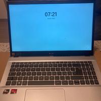 ACER NOTEBOOK ASPIRE 3 15 A315-44P-R52T  8 512