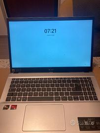 ACER NOTEBOOK ASPIRE 3 15 A315-44P-R52T  8 512