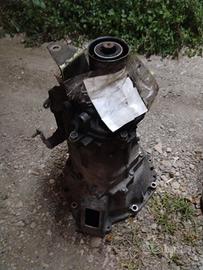 1300 benzina Porter piaggio