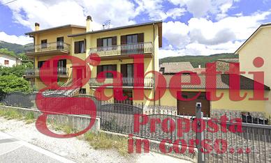 Casa Indipendente L'Aquila [AM26VRG]