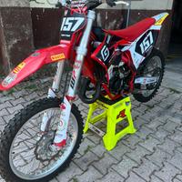 Gasgas 125 2t