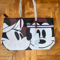 Borsa Lacoste nuova