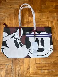 Borsa Lacoste nuova